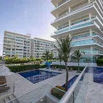 Moderno Y Lujoso Apto De 2 Habitaciones En Morros