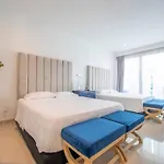 Moderno Y Lujoso Apto De 2 Habitaciones En Morros