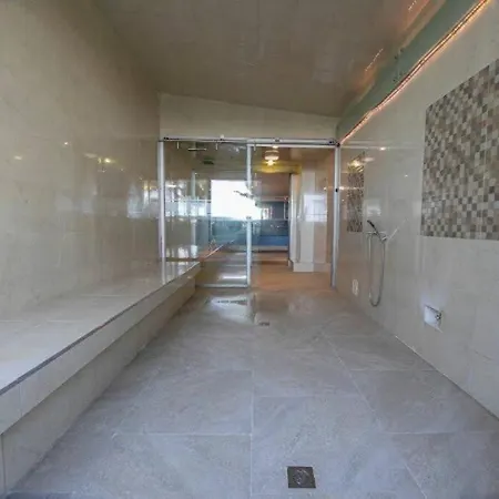 Apartamento Moderno Y Lujoso Apto De 2 En Morros *